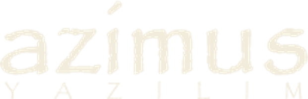 Azimus Yazılım